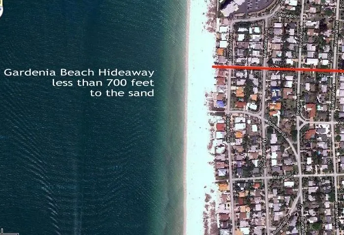 Walk2 Clearwaterbeachhot Tubpool Clearwater Beach